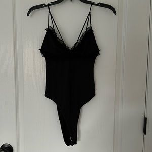 Zara bodysuit